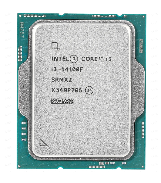 Процессор Intel Core i5-14400 Soc-1700 2.5GHz OEM