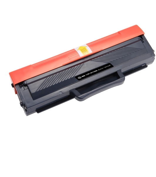 Картридж лазерный Cactus CSP-W1106X черный (3000 стр.) для HP Laser 107a/107r/107w/135a MFP/135r MFP/135w MFP/137fnw MFP