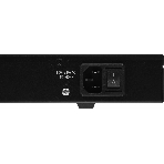 Маршрутизатор D-Link DSA-2208X/A1A, 6×1 Гбит/с + 2×10 Гбит/с SFP+, управляемый, фото12