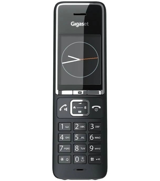 Дополнительная трубка Gigaset 550HX Comfort