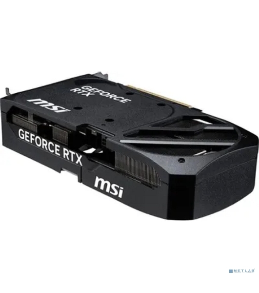 Видеокарта MSI RTX 5070 SHADOW 2X OC 12Gb GDDR7 192bit 3xDP HDMI 2FAN RTL