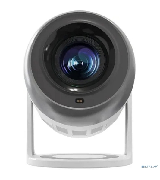 Проектор Cactus CS-PRE.01WT.Full HD-A LCD 7300Lm LS 250Lm ANSI (1920x1080) 1500:1 ресурс лампы:50000часов 1xUSB typeA 1xHDMI 1кг