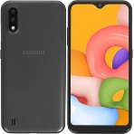 Аккумуляторная батарея Samsung Galaxy A01 SM-A015 (QL1695) 3.85V 3000mAh, фото4