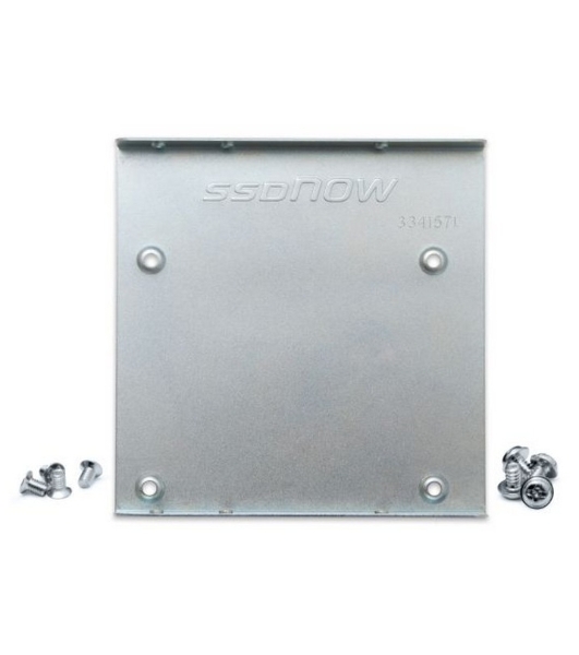 Салазки для 3.5' отсека для HDD 2.5' Kingston SNA-BR2/35