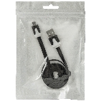 Кабель Defender USB08-03P USB2.0 AM-MicroBM, 1.0м, фото10