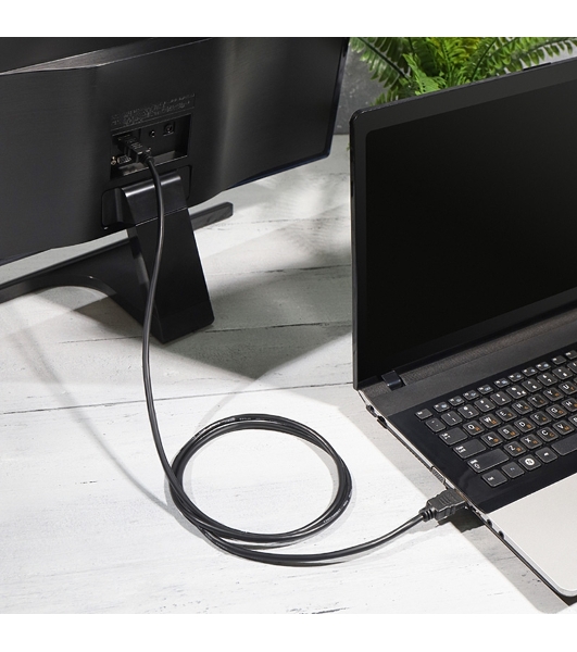 Кабель PROconnect HDMI - HDMI gold 1.5М без фильтров (PE bag)