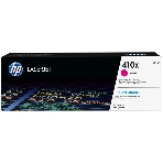 Тонер Картридж HP 410X CF413X пурпурный для HP LJ Pro M452/M477 (5000 стр.), фото10