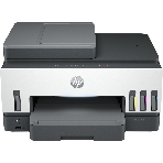 МФУ струйное HP Smart Tank 790 (4WF66A), A4, цветной, печ. до 15 стр/мин. (ч/б) до 9 стр/мин. (цвет), 1200 x 1200 dpi (ч/б печать, скан.) 1200 x 4800 dpi (цвет), USB, Wi-Fi, BlueTooth, Air Print, Mopria, фото17