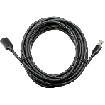 Кабель удлинительный USB3.0 Am-Af 5m Telecom черный (TUS708-5M), фото13
