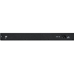 Коммутатор Zyxel XGS2220-30 L3 Access switch, rack 19', 24xRJ-45: 1G, 2xRJ-45: 1/2.5/5/10G, 4xSFP+, standalone/cloud management, фото13