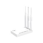 Маршрутизатор беспроводной Netis WF2409E Wi-Fi белый, фото8