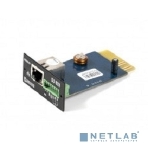 SNMP-модуль Бастион DU 803 SKAT UPS-1000-10000 RACK Мониторинг и упр-е по Ethernet, фото2