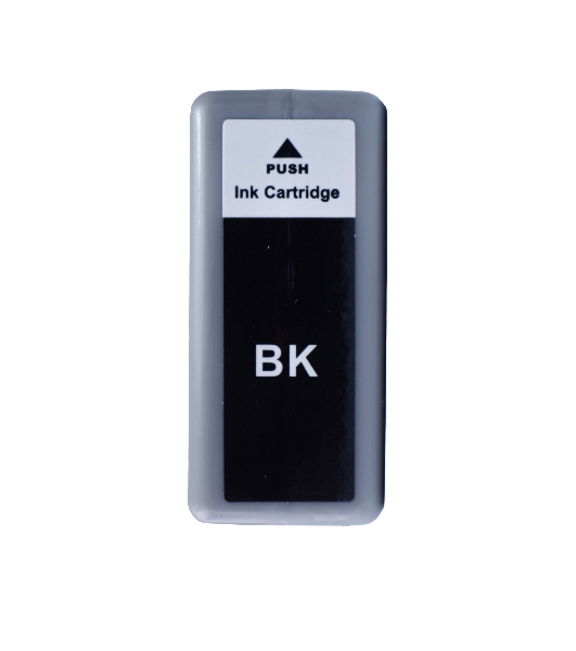 Картридж струйный Sakura 0895B001 (PFI-102BK) для Canon, черный, 130 мл.
