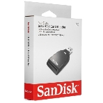 Кард-ридер SanDisk SDDR-C531-GNANN/черный/SD,SDHC,SDXC,microSD,microSDHC/microSDXC/USB 3.2 Gen 1/пластик, фото7