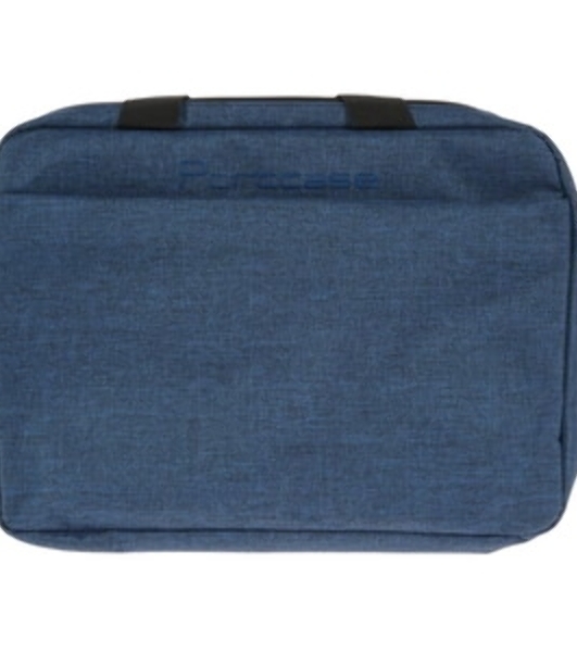 Сумка для ноутбука PORTCASE (14) KCB-164B, синий