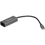 Кабель-переходник USB 3.1 Type-C -->RJ-45 1000Mbps Ethernet, Aluminum Shell, 0.15м Telecom TU320M, фото15