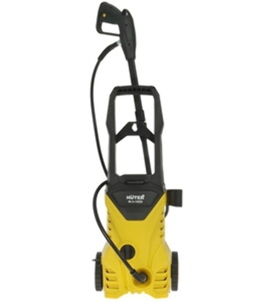 Мойка HUTER M-Compact