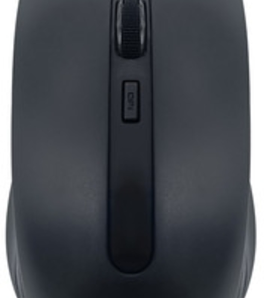 Мышь RITMIX ROM-109 Black