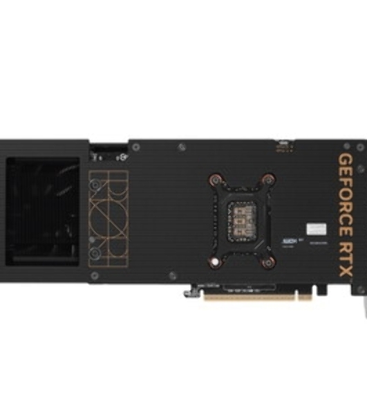 Видеокарта Asus PCI-E 5.0 PROART-RTX 5070TI-O16G NVIDIA GeForce RTX 5070TI 16Gb 256bit GDDR7 2588/28000 HDMIx1 DPx3 HDCP Ret
