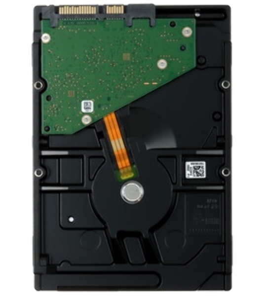 Жесткий диск Seagate SATA 6Tb 5400RPM 6Gb/S 256MB ST6000VX009