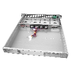 Серверный корпус ExeGate Pro 1U550-04 (RM 19', высота 1U, глубина 550, БП 250ADS, USB), фото12