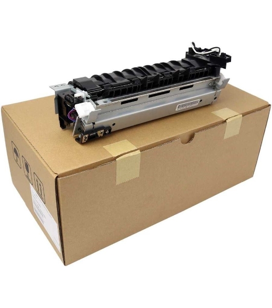 Печь в сборе HP LJ Enterprise P3015 (RM1-6319)