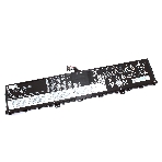 Аккумуляторная батарея для ноутбука Lenovo ThinkPad P1 gen 4 15.52V 90.1Wh Orig, фото2