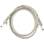 Кабель GoPower PATCH RJ-45(M)-RJ-45(M) 00-00029034 1M серый, фото3