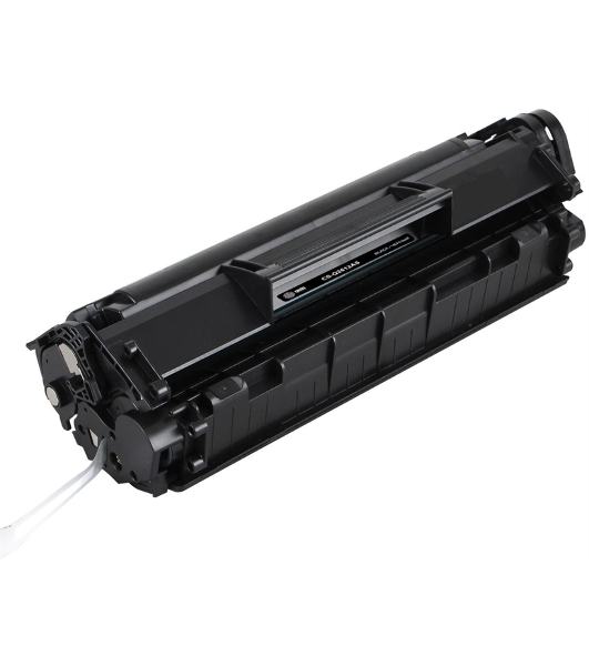 Картридж лазерный Cactus CS-Q2612AS (тип Q2612AS) черный (2000 стр.) для HP 1010/1012/1015/1018/1020/1020Plus/1022/3015/3020