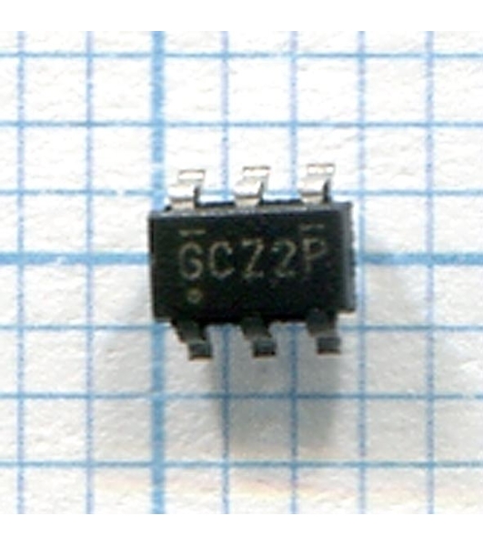 Транзистор IRF5803TR