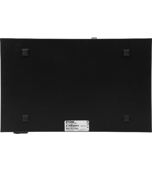 Маршрутизатор D-Link DSA-2208X/A1A, 6×1 Гбит/с + 2×10 Гбит/с SFP+, управляемый
