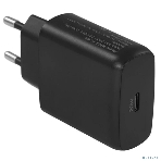 Зарядное устройство Cablexpert MP3A-PC-60 20Вт GaN, 3А, QC4.0/PD, 1xType-C, черный, пакет, фото6