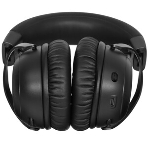 Гарнитура HyperX Cloud III S Wireless чёрный, беспроводная, радиоканал, до 120 ч, съёмный микрофон, совместимость с PS5, фото5