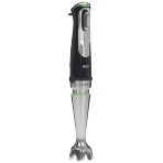 Блендер погружной Braun MQ9195XLI 1200 Вт, черный, фото10
