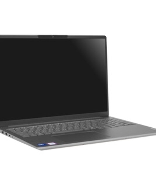 Ноутбук 16' IPS WUXGA LENOVO ThinkBook 16 G8 IRL grey (Core 7 240H/16Gb/512Gb SSD/VGA int/FP/noOS) ((21SH002VGQ))