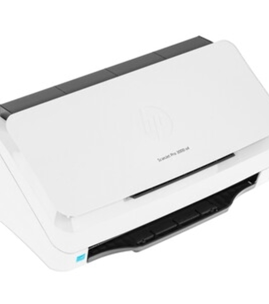 Сканер HP ScanJet Pro 3000 s4 Scanner, 1y warr, (replace L2753A)