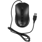 Мышь RITMIX ROM-109 Black, фото 1