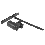 Профессиональная пила циркулярная KLPRO KLDAT18501 1350 w 190мм (сеть, 1350Вт, 5000об/мин, 190мм, 20мм), фото12