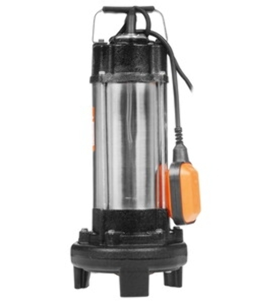 Фекальный насос Вихрь ФН-2200Л