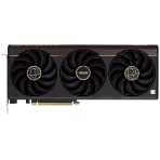 Видеокарта Asus PCI-E 5.0 PROART-RTX 5070TI-O16G NVIDIA GeForce RTX 5070TI 16Gb 256bit GDDR7 2588/28000 HDMIx1 DPx3 HDCP Ret, фото3