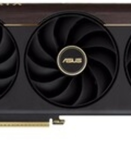 Видеокарта Asus PCI-E 5.0 PROART-RTX 5070TI-O16G NVIDIA GeForce RTX 5070TI 16Gb 256bit GDDR7 2588/28000 HDMIx1 DPx3 HDCP Ret