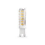 Лампа светодиодная Ambrella light 101103 LED G9 11W 2700K 220-240V, фото2