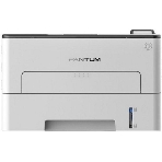 Принтер лазерный Pantum P3010DW, A4, ч/б, печ. до 30 стр/мин., 1200 x 1200 dpi, USB, RJ-45, Wi-Fi, NFC, проектная модель, фото7