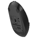 Мышь беспроводная A4Tech Fstyler FB12 белый/черный, 1200 dpi, радиоканал, Bluetooth, USB, кнопки - 3, фото15