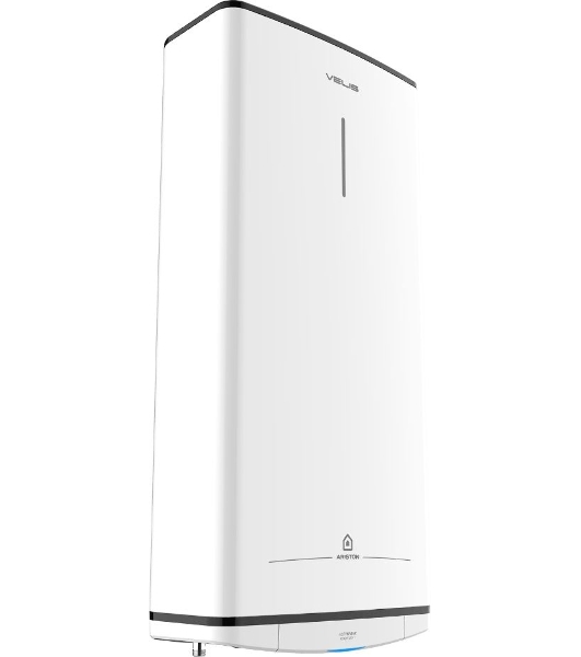 Водонагреватель электрический Ariston Velis Tech R ABS 100 белый, накопительный, 100 л, 2 кВт
