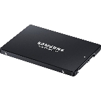 Накопитель SSD Samsung PM897, 3.84TB, SATA III, 2.5', R/W 560/530, фото4