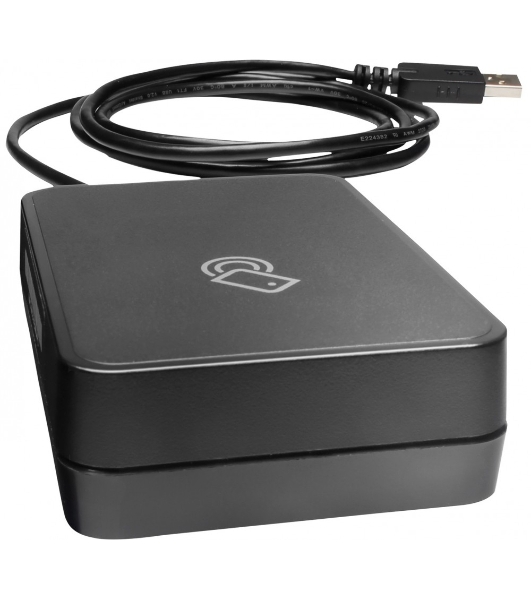 Принт-сервер HP Jetdirect 3100w BLE/NFC/Wireless Accy