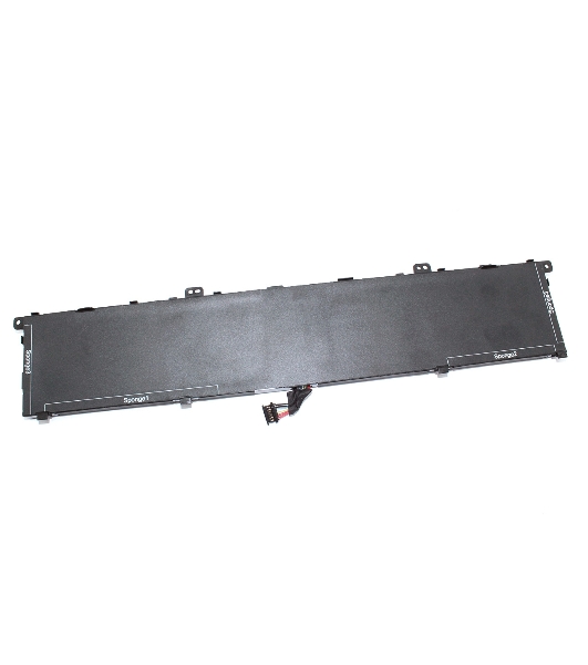 Аккумуляторная батарея для ноутбука Lenovo ThinkPad P1 gen 4 15.52V 90.1Wh Orig