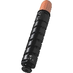 Картридж лазерный Canon C-EXV33 черный (14600 стр.) для iR 2520/2520i/2525/2525i/2530/2530i, фото 1