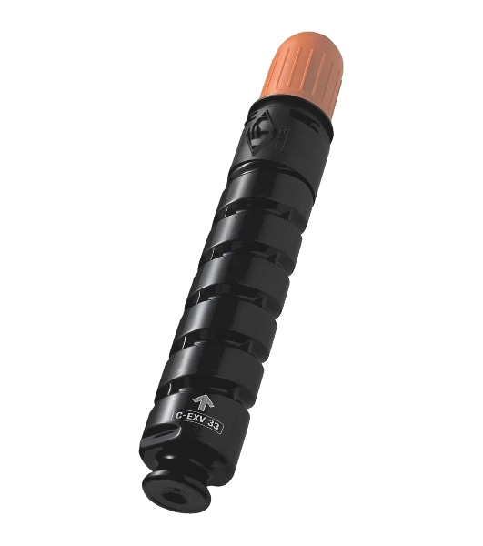 Картридж лазерный Canon C-EXV33 черный (14600 стр.) для iR 2520/2520i/2525/2525i/2530/2530i